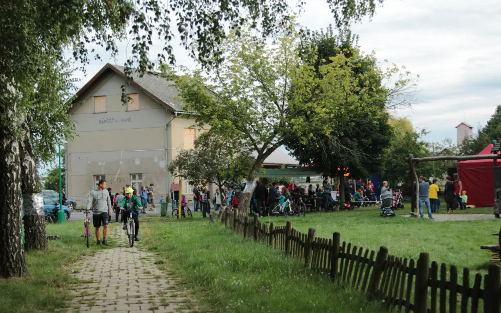 Náměšť na Hané
