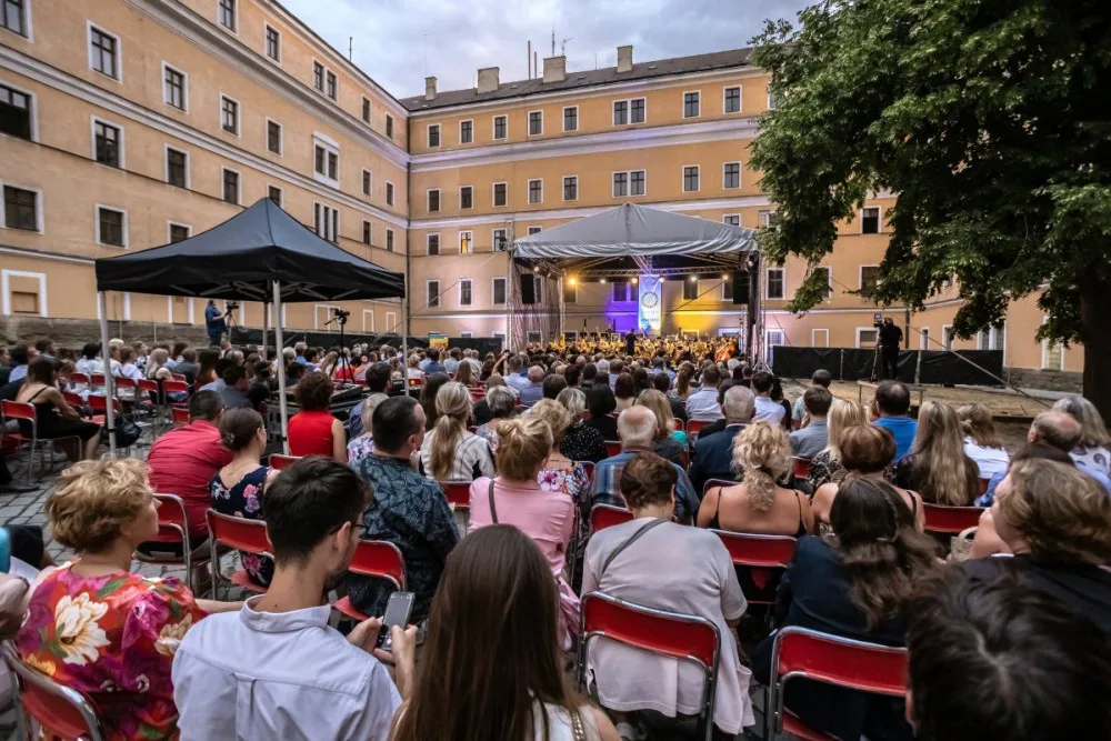 koncert