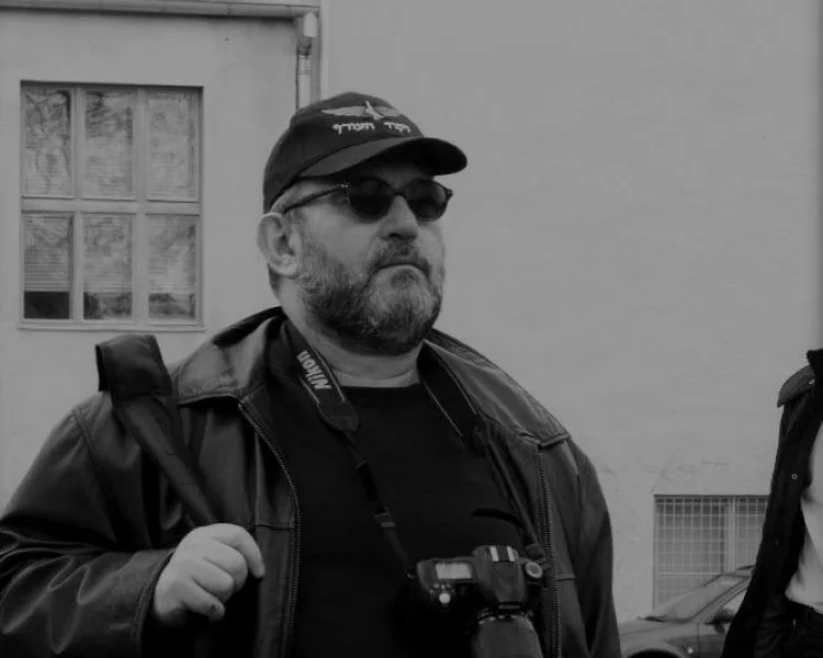 Zemřel Rudolf Dub. Jeden ze zakladatelů spolku Hanácký Jeruzalém