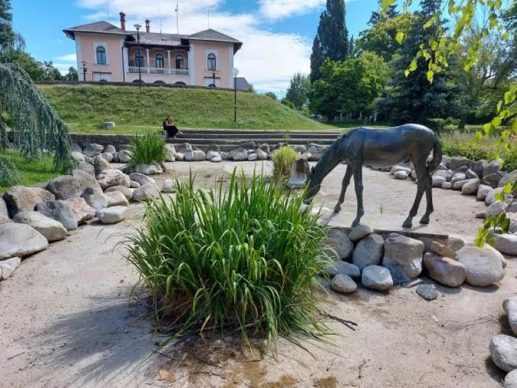 kašna