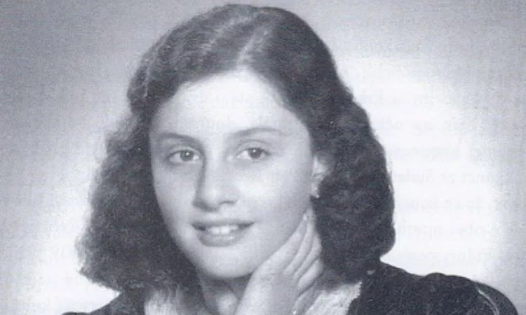ruth