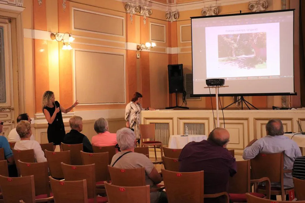 Přerov zná nejlepší projekty participativního rozpočtu. Všechny navrhli opoziční Piráti