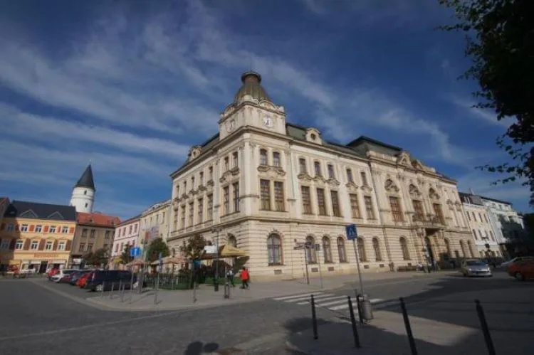 Městský dům