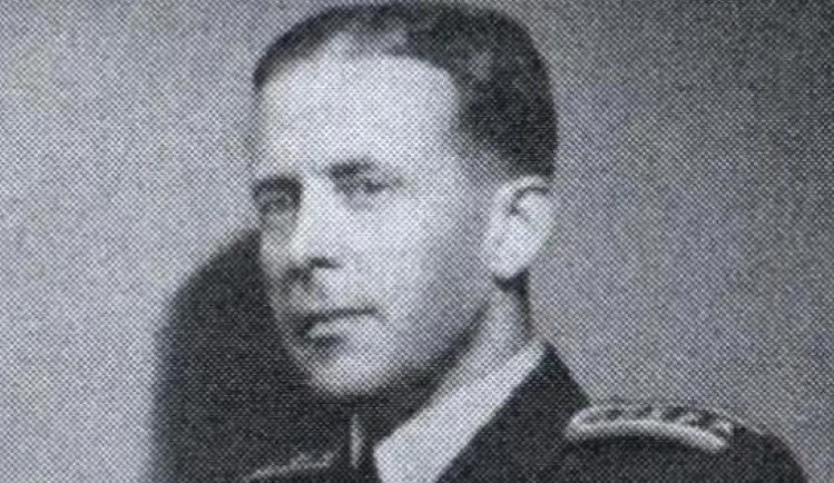 Účastník bitvy o Británii, generálmajor Josef Duda, má na prostějovském hřbitově nový hrob