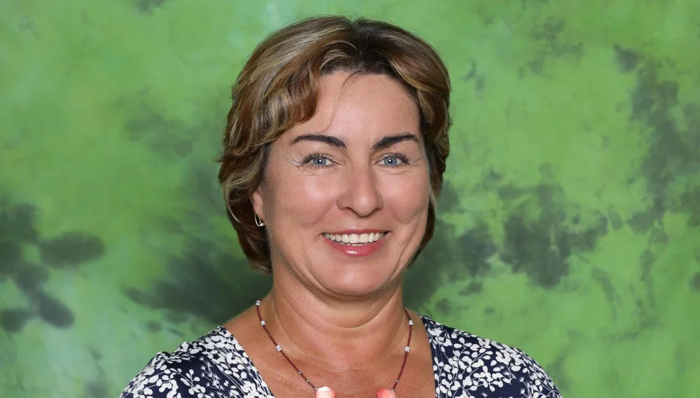 Liběna Večeřová