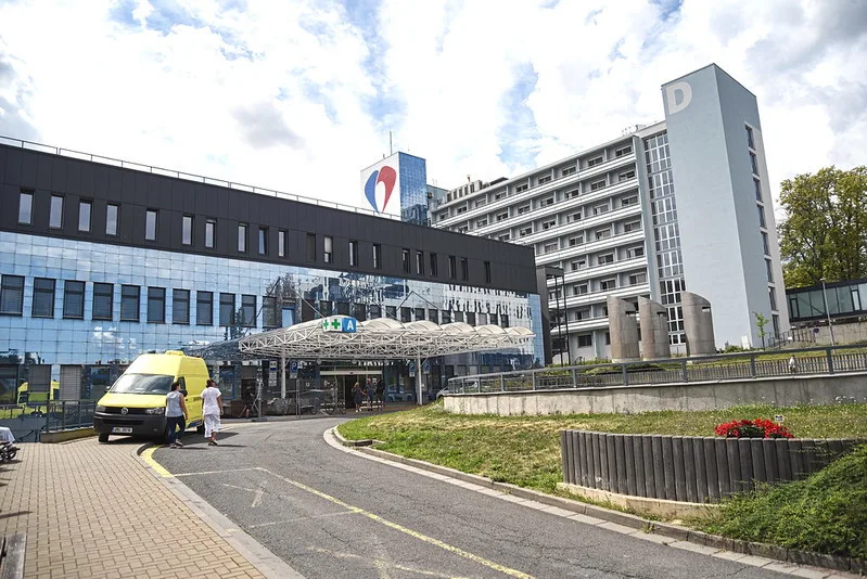 Důležitá olomoucká klinika anesteziologie, resuscitace a intenzivní medicíny získala moderní zázemí
