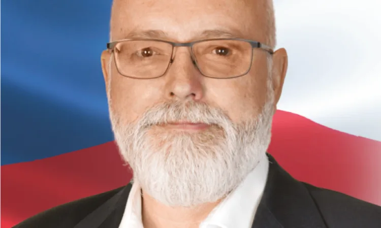 Pavel Jelínek