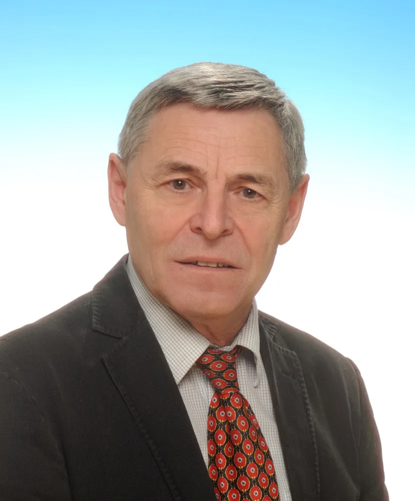 Sdružení pro republiku Pavel Mužný Foto archiv PM