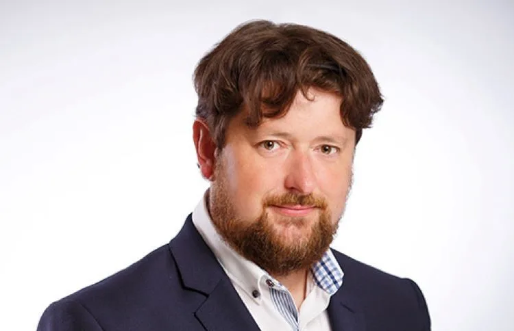 Petr Kouba