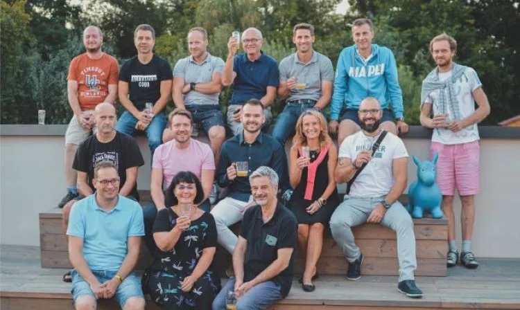Kandidát na primátora za spOLečně Otakar Štěpán Bačák: „Uděláme Olomouc ještě lepší!“