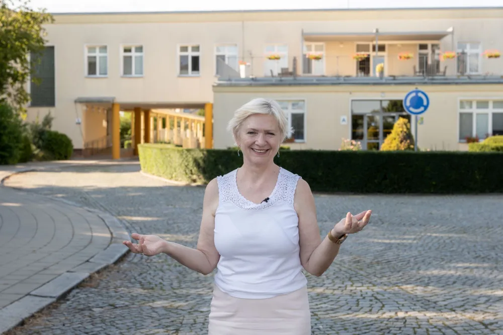 Eva Machová