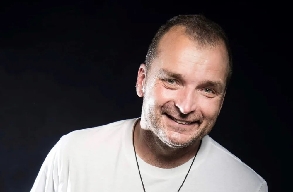 Poslední rozloučení se zpěvákem Pavlem Novákem bude v pondělí v kostele svatého Vavřince v Přerově
