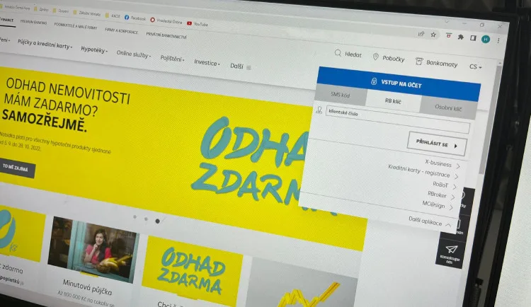 ilustrační foto