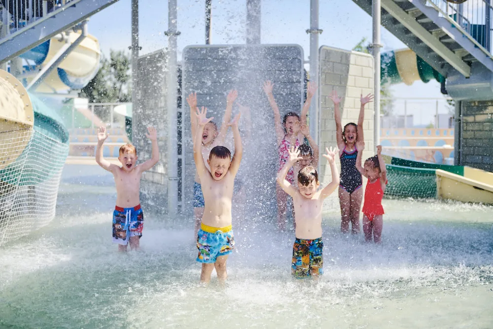 Aqualand Moravia hodnotí letní sezónu, do aquaparku dorazilo více než 250 tisíc lidí