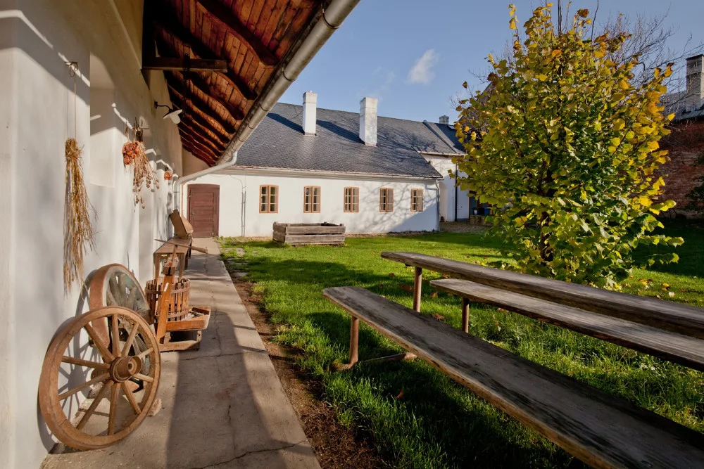 skanzen