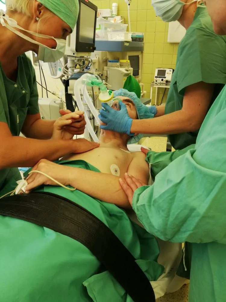 Pryč z kolonky neošetřitelní. V Olomouci chtějí pomoct autistickým pacientům nejen s panikou u zubaře