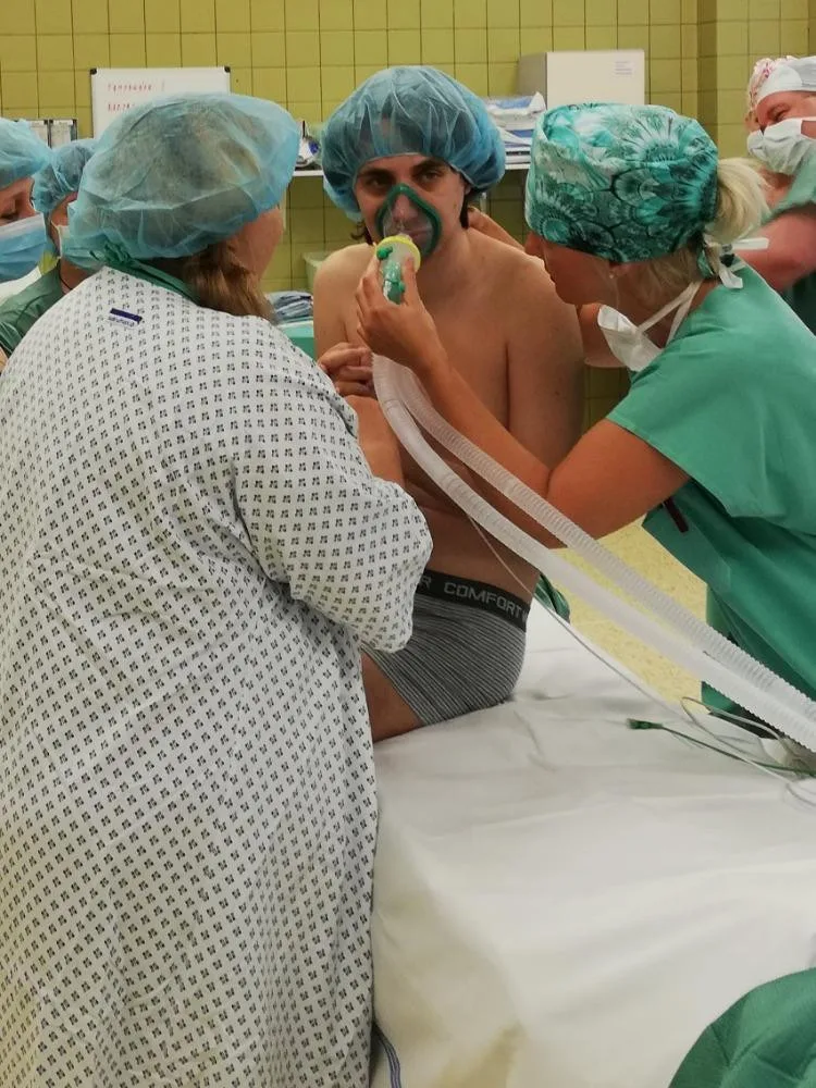 Pryč z kolonky neošetřitelní. V Olomouci chtějí pomoct autistickým pacientům nejen s panikou u zubaře