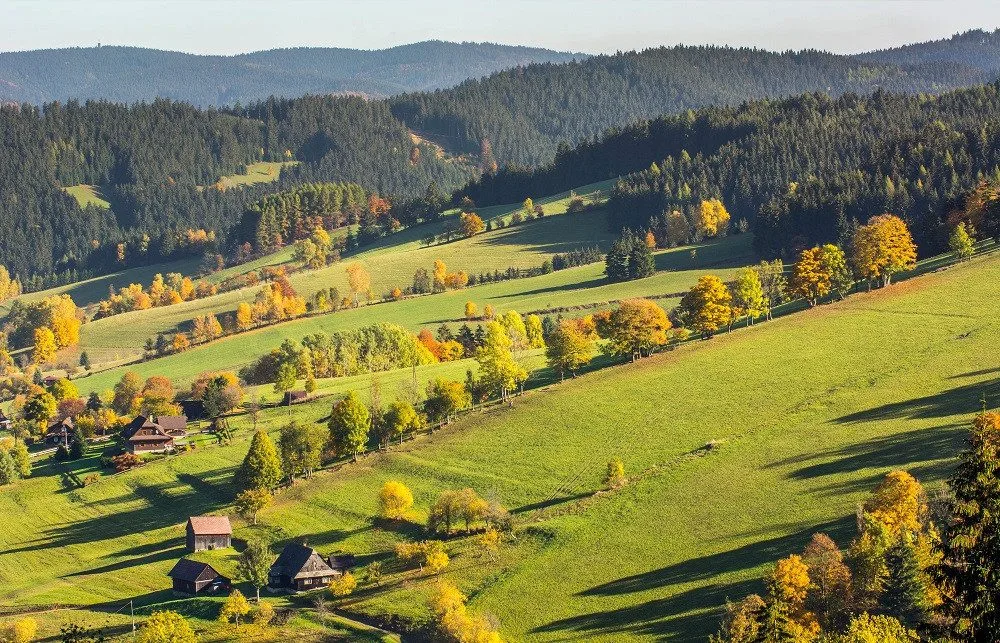 krajina