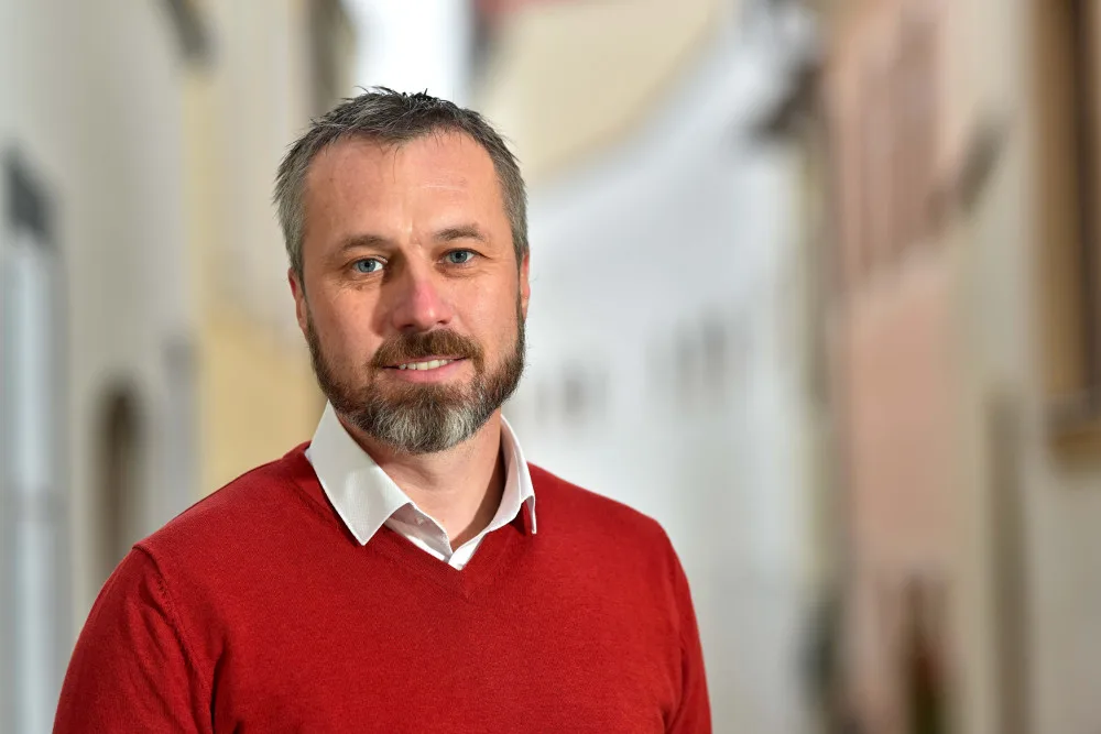 Miroslav Adámek