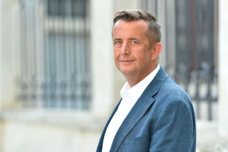 Petr Vrána