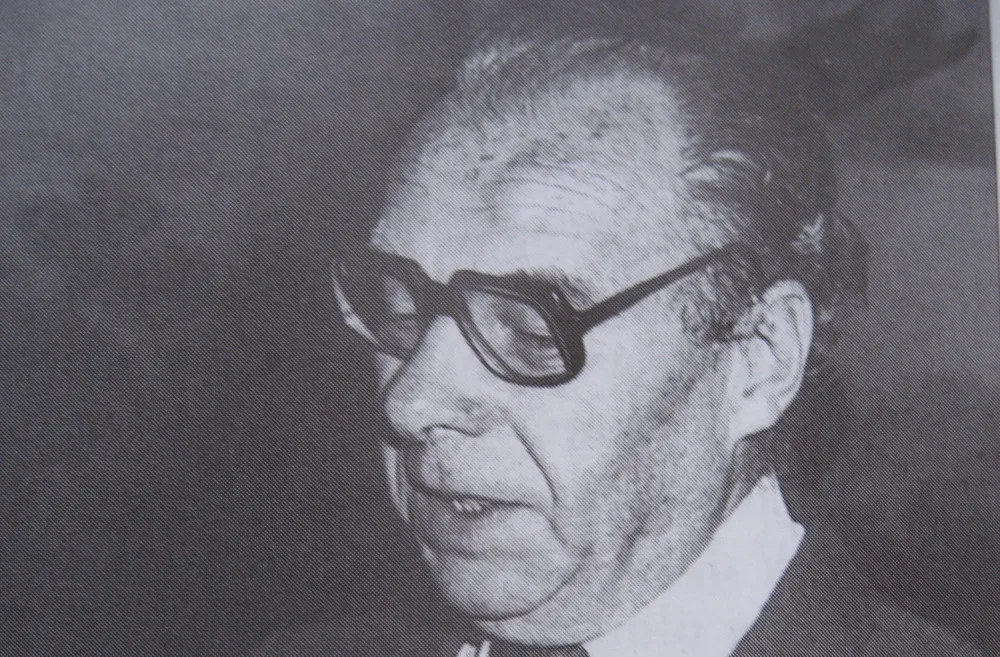 Olomoucký literární historik a prozaik Josef Galík by se dožil devadesáti. I za totality studentům nic nezamlčoval