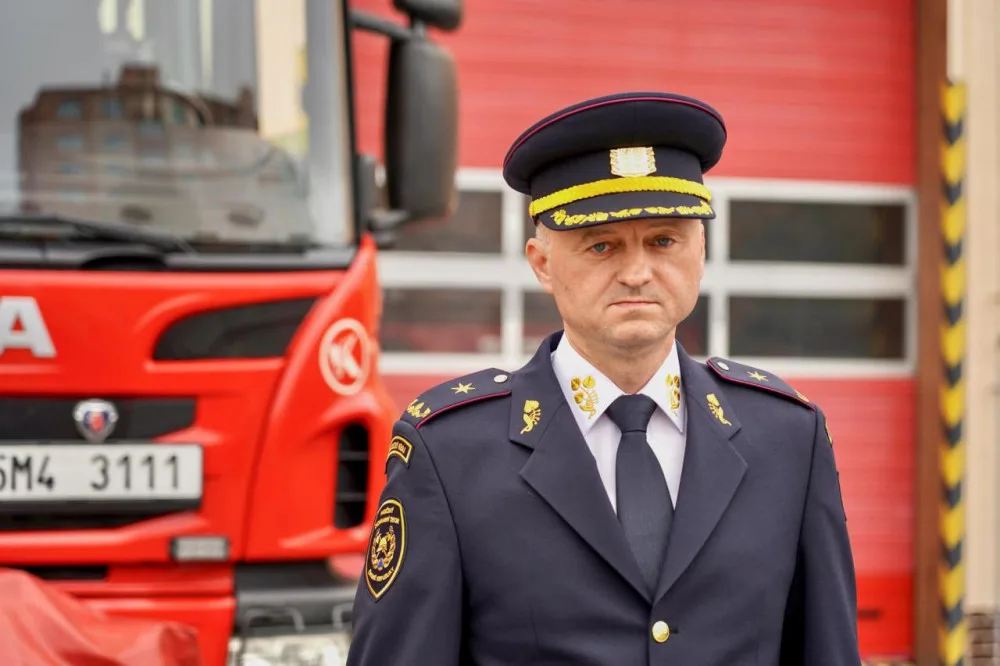 Karel Kolářík