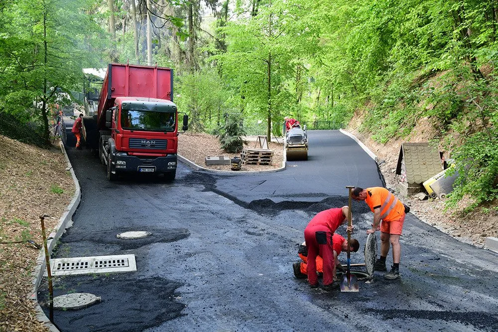 Nová safari, bistra a infrastruktura. Olomoucká zoo investovala do významných projektů