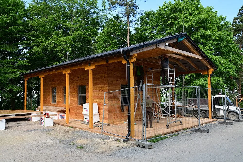 Nová safari, bistra a infrastruktura. Olomoucká zoo investovala do významných projektů