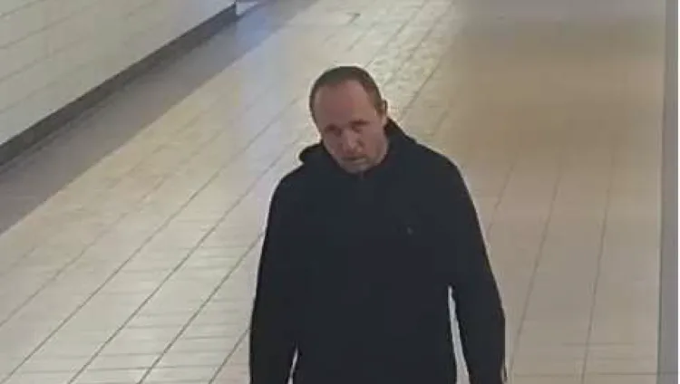 Dívky natočili muže, jak masturbuje ve vlaku z Přerova do Olomouce. Policie pátrá po jeho totožnosti