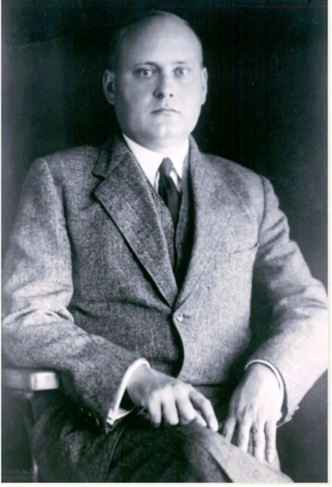 Vasil Kaprálek Škrach
