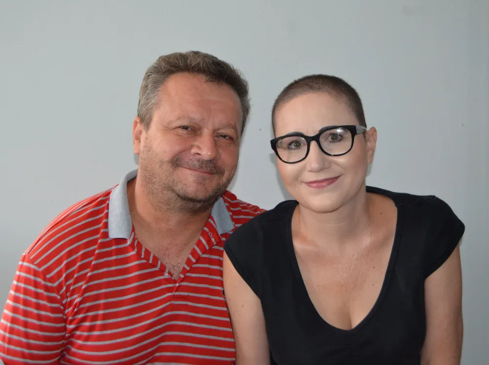 Žurnál z Prostijovska a okolnich galaxii slaví devět let. Furtovnik z Přemyslovic je čistě v hanáčtině