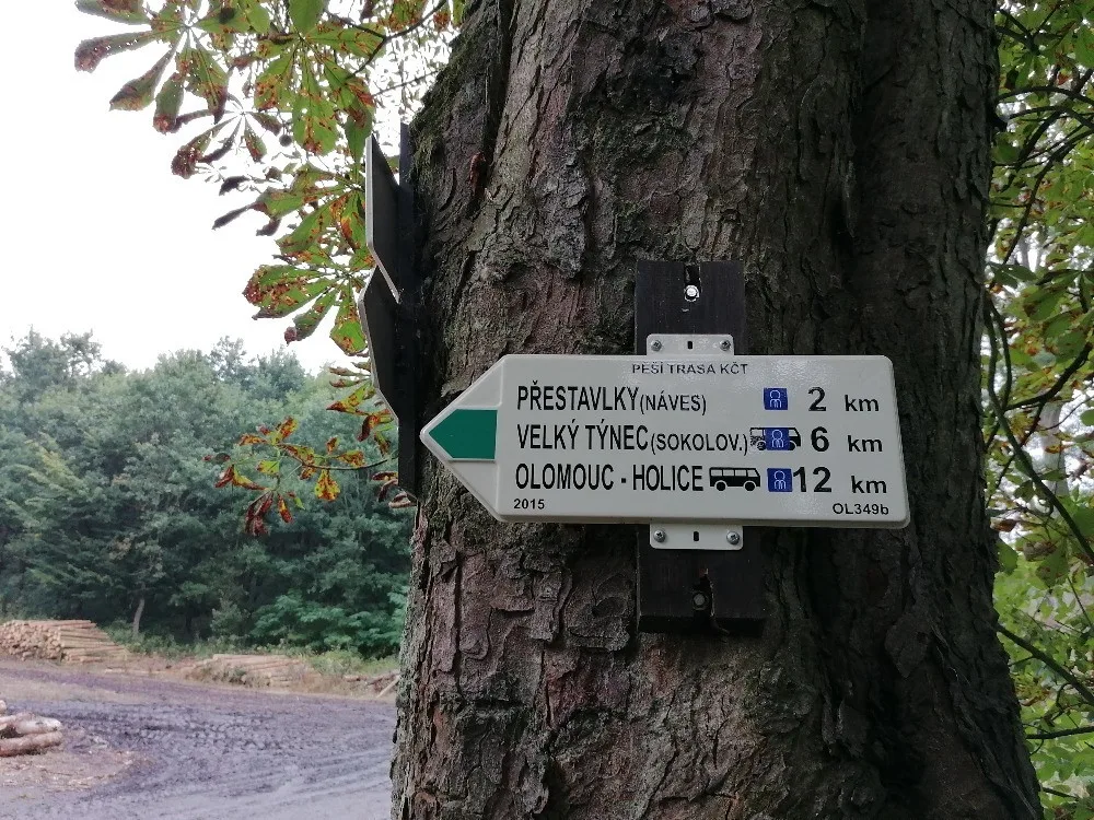 Cyrilometodějská stezka je hotová. Kraj láká na její návštěvu