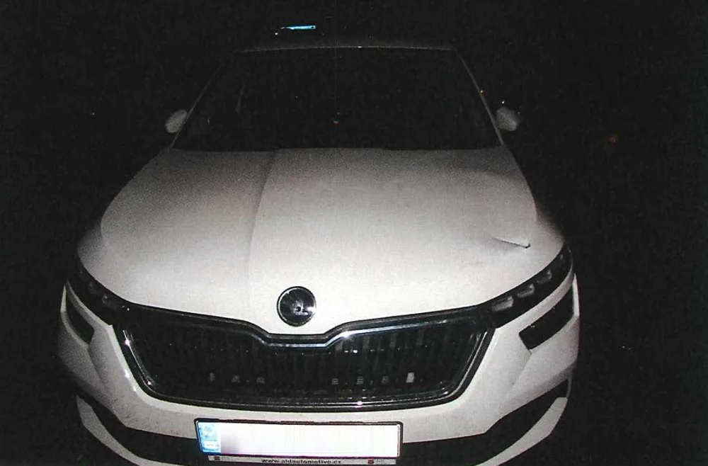 Na Mikulášské nadílce v Kamenné se porvali dva muži. Jeden z nich chtěl hodit popelnici do hospody
