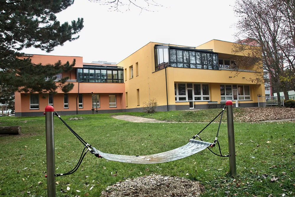 Dům dětí a mládeže v Olomouci prošel rozsáhlou opravou