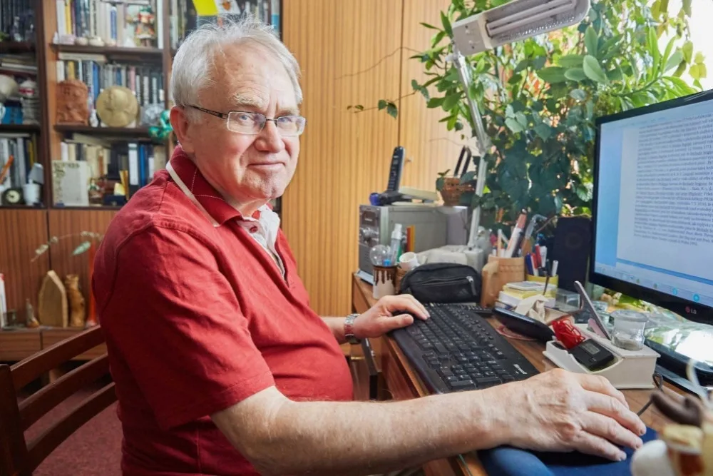 Jiří Fiala