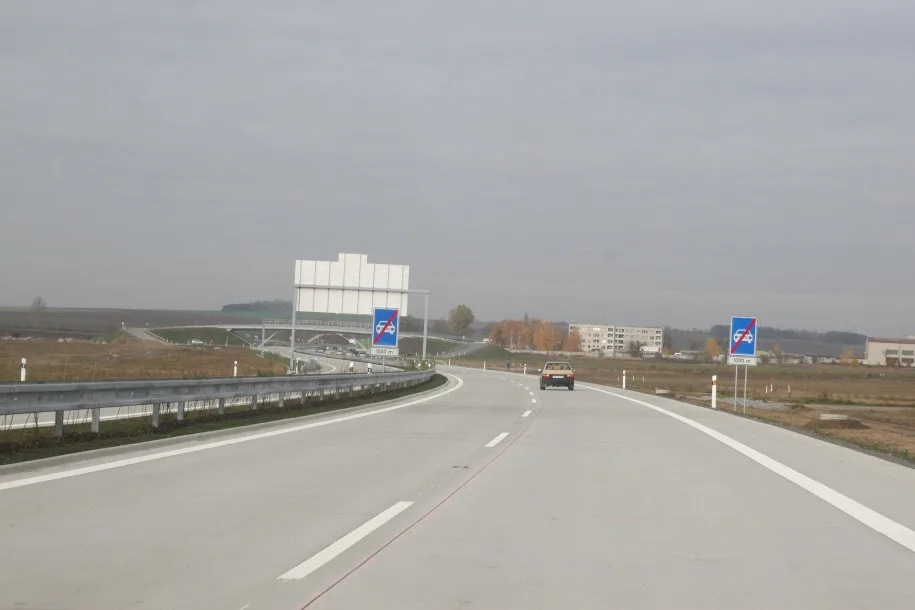 Silničáři pospíšili s výkupy pozemků pro západní obchvat Olomouce. Úleva by mohla přijít o několik měsíců dřív