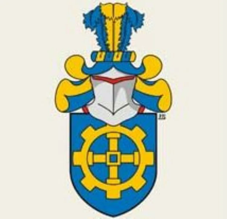 Rod Oderských z Lidéřova - rodový znak