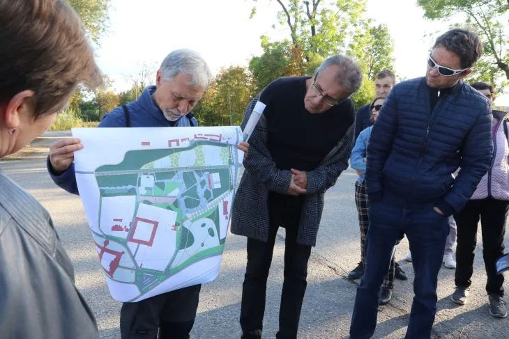 Místní Agenda 21 řeší globální problémy lokálně
