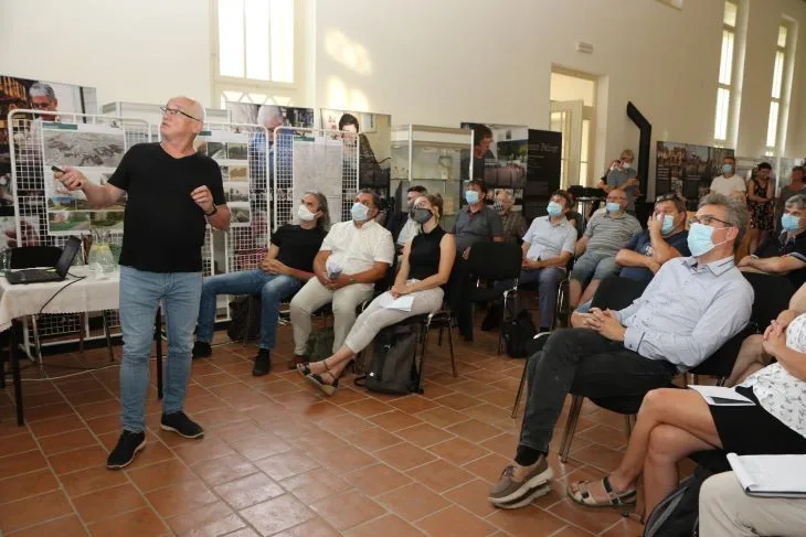Místní Agenda 21 řeší globální problémy lokálně