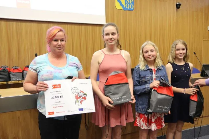 Místní Agenda 21 řeší globální problémy lokálně