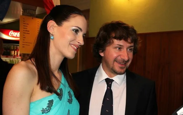 Dětskou knihu napsal slavný jachtař a reprezentant David Křížek ve vězení. Odpykává si tam pětiletý trest