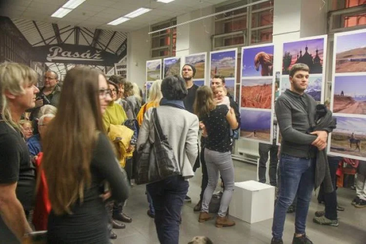 Přerovská galerie Pasáž bude dočasně uzavřena. Kvůli opravě budovy pro magistrát