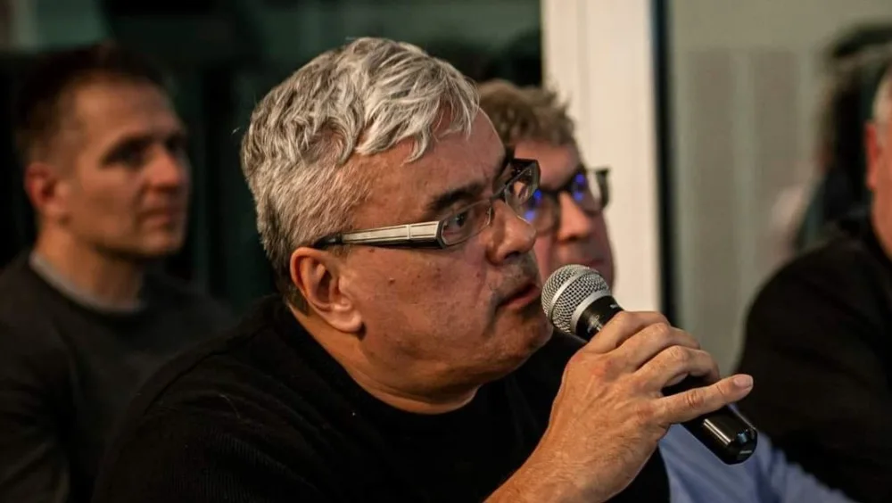 Richard Benýšek
