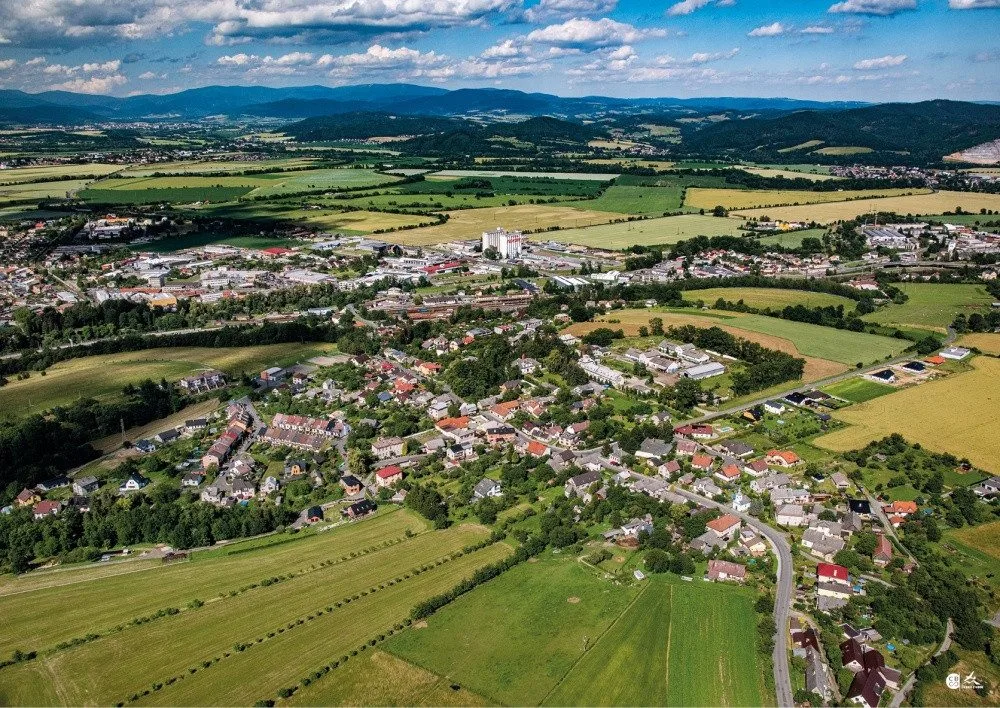 Zábřeh letos začne s rekonstrukcí domu kultury. Chystá investice do hřišť i optické sítě