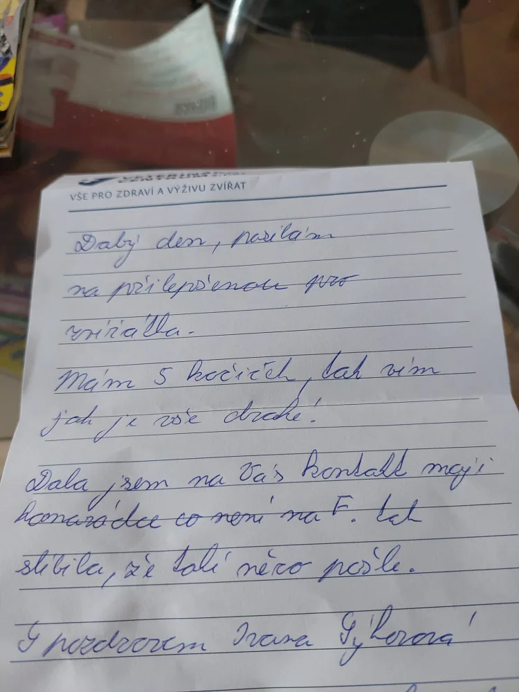 Útulek Javornické čumáčky byl na mizině. Během čtyř dní ho zachránila obrovská vlna solidarity