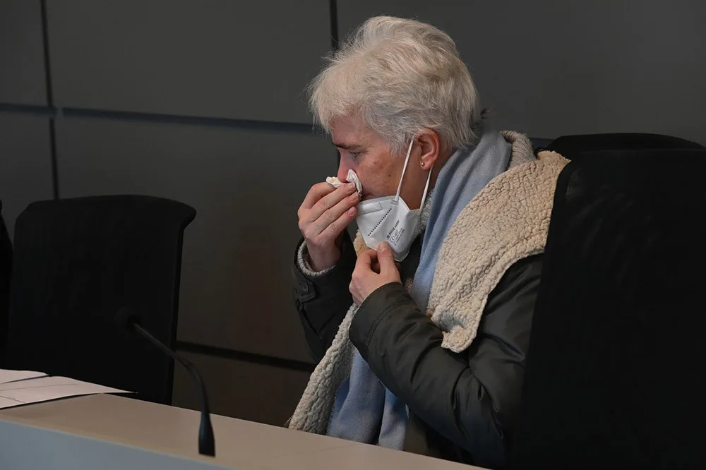 Helena Vávrová uvěřila internetovým podvodníkům, ze školního účtu převedla 14,6 milionu
