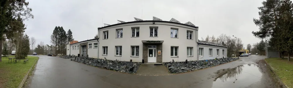 TIP NA VÍKEND: Masopustní prohlídky přísně tajného vojenského bunkru v Přáslavicích budou ve veselém duchu