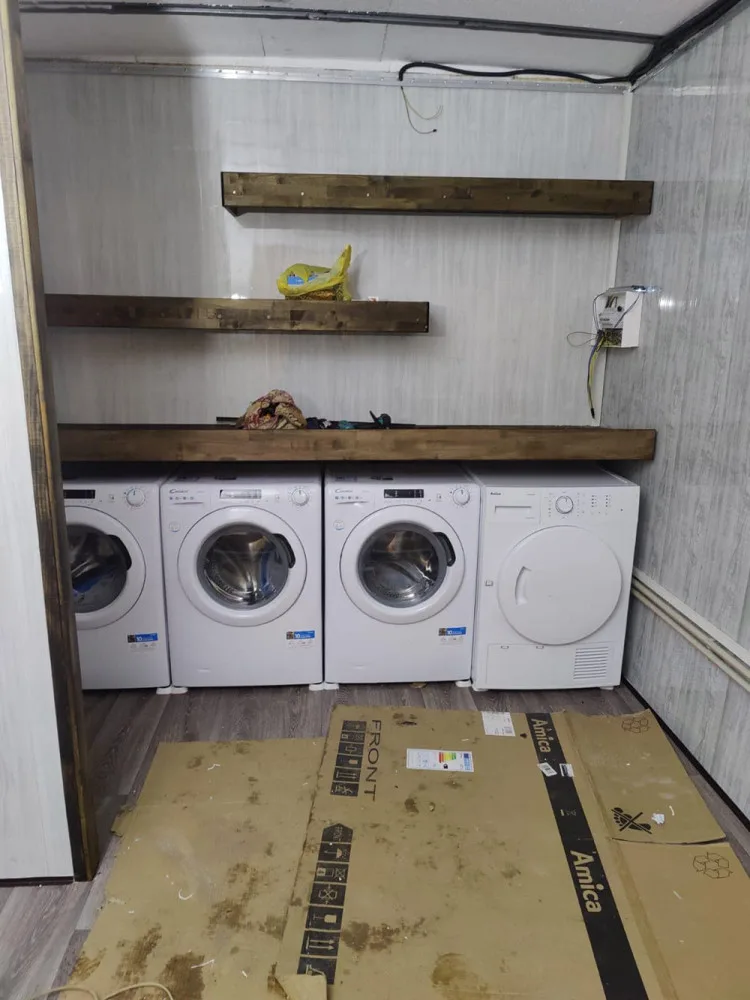 Student olomouckých práv vozí pomoc vojákům na Ukrajinu. Chystá i hygienický kamion