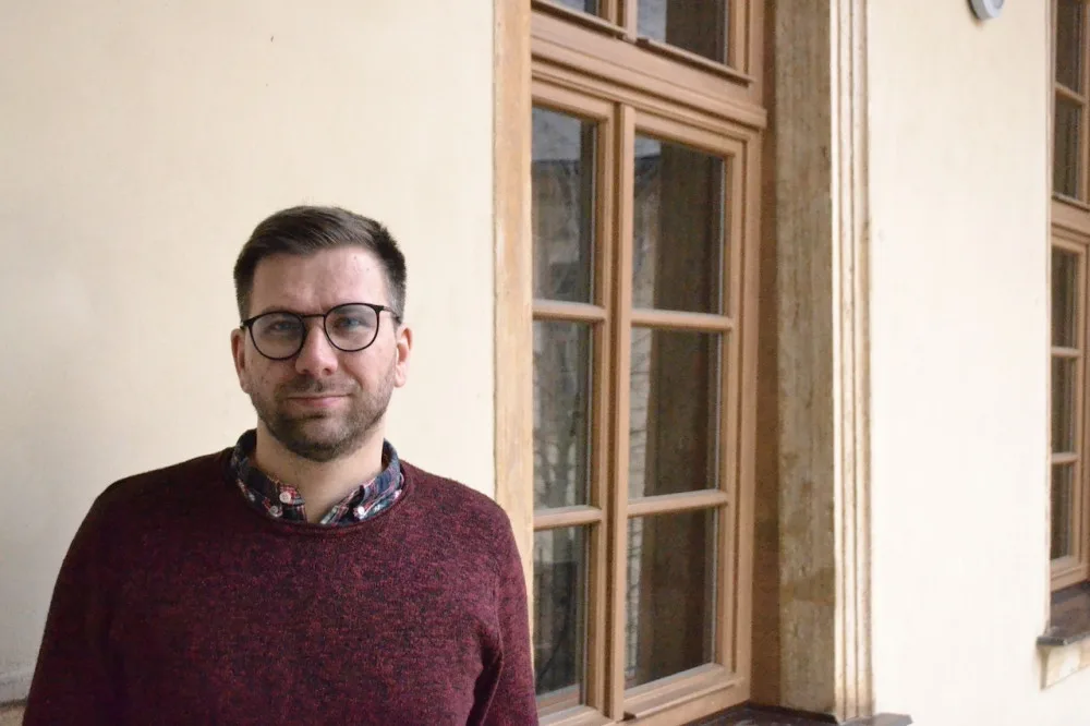 Dobytí Ukrajiny mělo být Putinovým triumfem, říká politolog Hynek Melichar