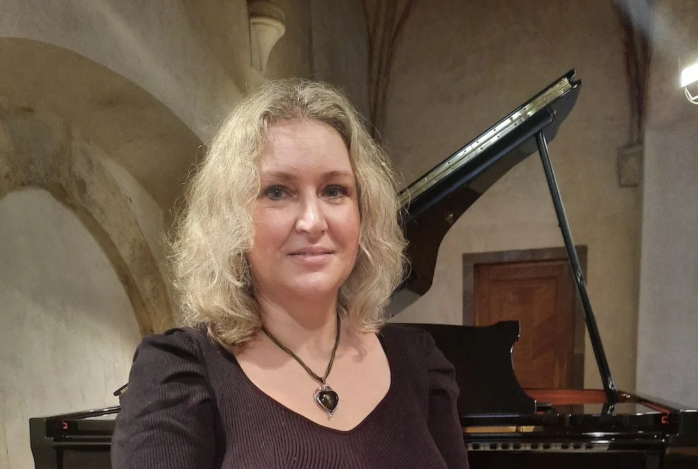 Moderní technologie nenahradí talent, říká olomoucká pedagožka Hana Švajdová